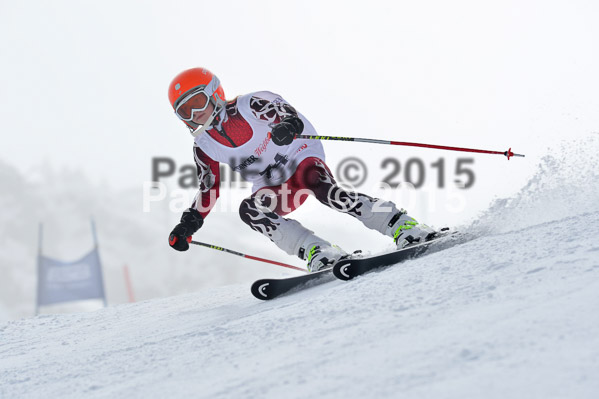 17. SVM Regionalcup Finale Kinder + Schüler 2015