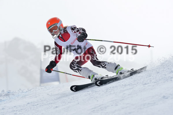 17. SVM Regionalcup Finale Kinder + Schüler 2015