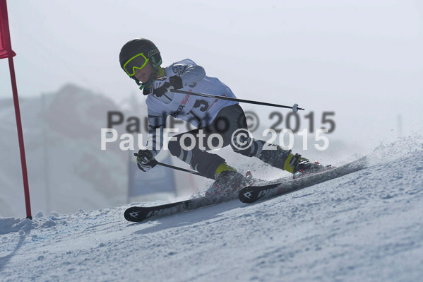 17. SVM Regionalcup Finale Kinder + Schüler 2015