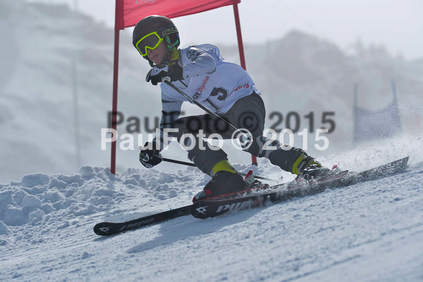 17. SVM Regionalcup Finale Kinder + Schüler 2015