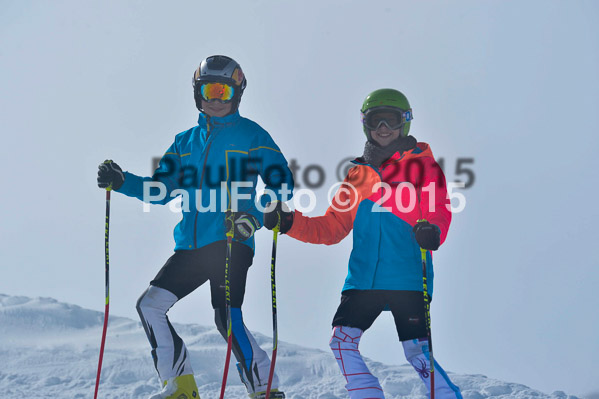 17. SVM Regionalcup Finale Kinder + Schüler 2015