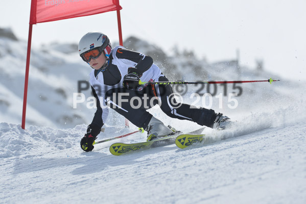 17. SVM Regionalcup Finale Kinder + Schüler 2015