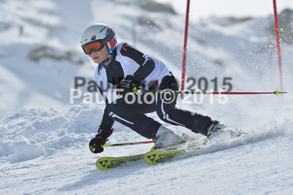 17. SVM Regionalcup Finale Kinder + Schüler 2015