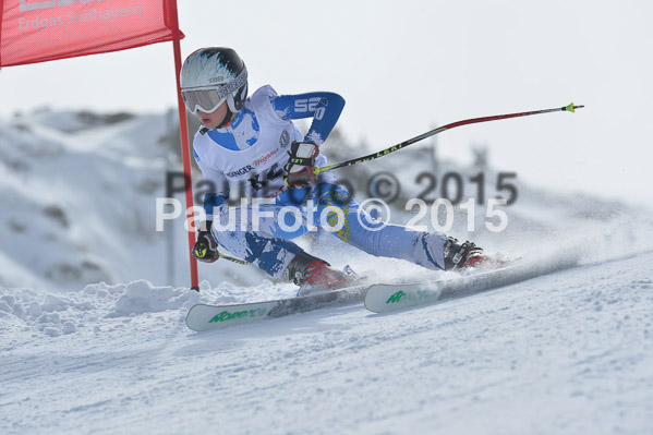 17. SVM Regionalcup Finale Kinder + Schüler 2015