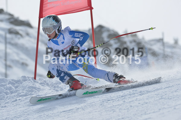 17. SVM Regionalcup Finale Kinder + Schüler 2015