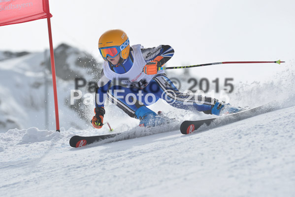 17. SVM Regionalcup Finale Kinder + Schüler 2015
