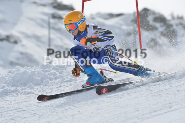 17. SVM Regionalcup Finale Kinder + Schüler 2015