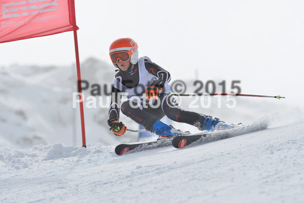 17. SVM Regionalcup Finale Kinder + Schüler 2015
