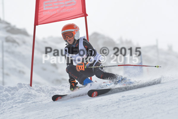 17. SVM Regionalcup Finale Kinder + Schüler 2015