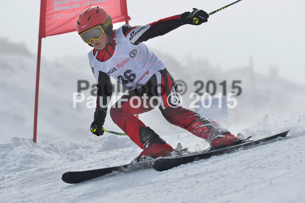 17. SVM Regionalcup Finale Kinder + Schüler 2015