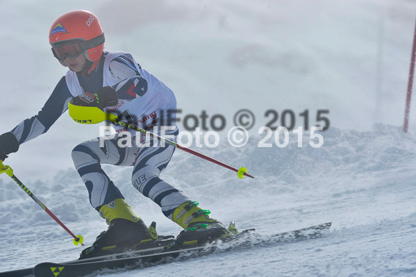 17. SVM Regionalcup Finale Kinder + Schüler 2015