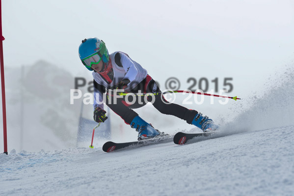 17. SVM Regionalcup Finale Kinder + Schüler 2015