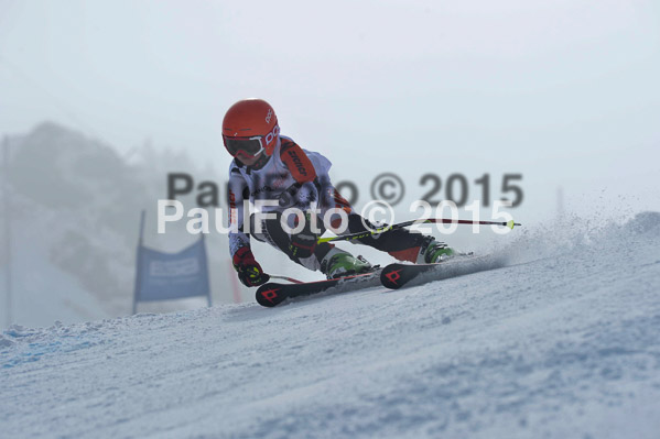 17. SVM Regionalcup Finale Kinder + Schüler 2015