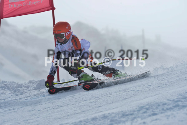 17. SVM Regionalcup Finale Kinder + Schüler 2015