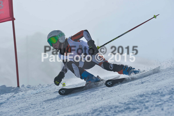 17. SVM Regionalcup Finale Kinder + Schüler 2015