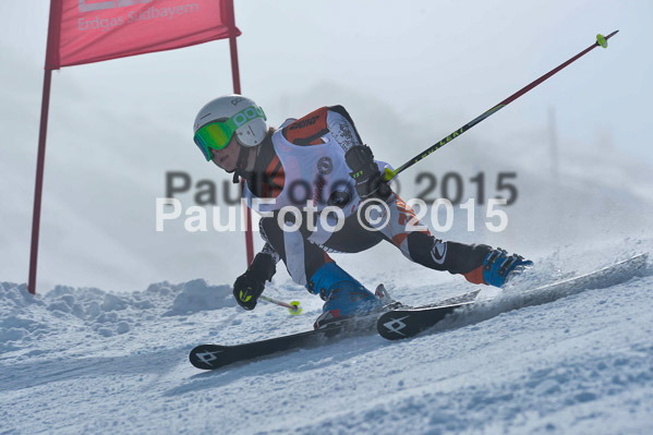 17. SVM Regionalcup Finale Kinder + Schüler 2015