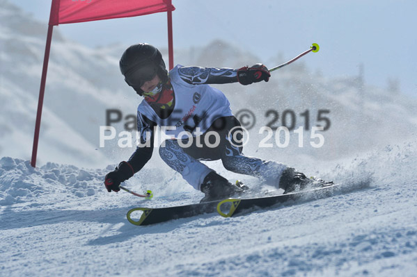 17. SVM Regionalcup Finale Kinder + Schüler 2015