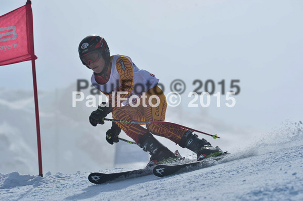 17. SVM Regionalcup Finale Kinder + Schüler 2015