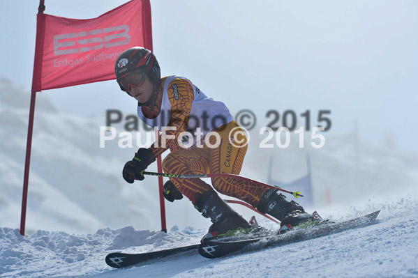 17. SVM Regionalcup Finale Kinder + Schüler 2015