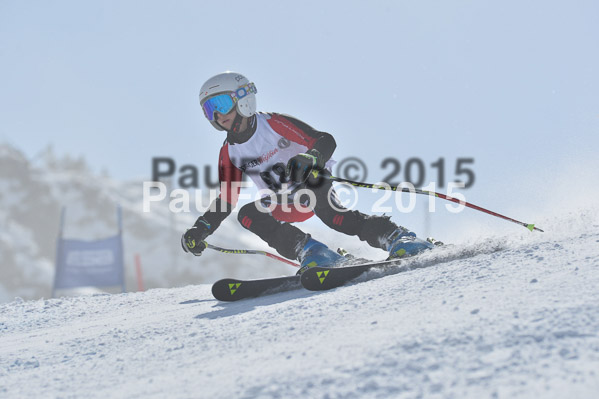 17. SVM Regionalcup Finale Kinder + Schüler 2015