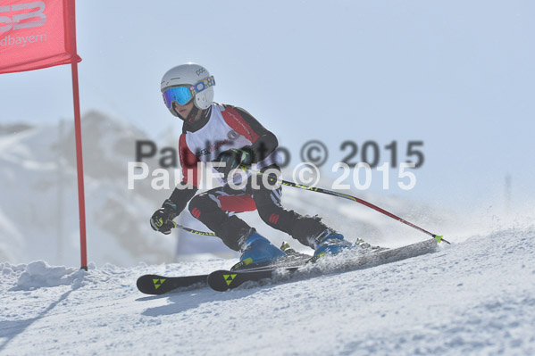 17. SVM Regionalcup Finale Kinder + Schüler 2015