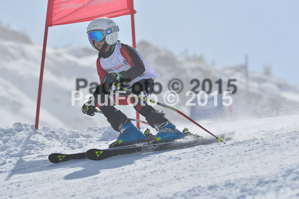 17. SVM Regionalcup Finale Kinder + Schüler 2015