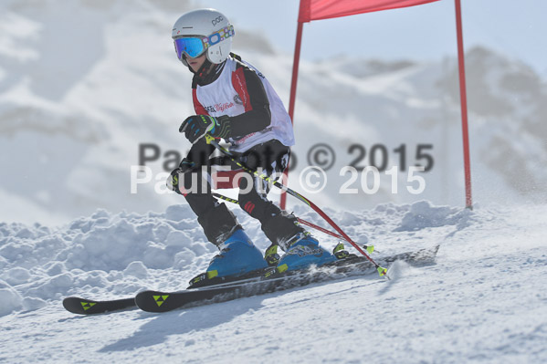 17. SVM Regionalcup Finale Kinder + Schüler 2015