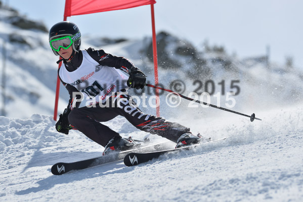 17. SVM Regionalcup Finale Kinder + Schüler 2015