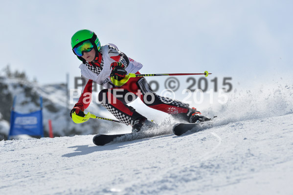 17. SVM Regionalcup Finale Kinder + Schüler 2015