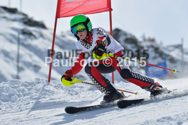 17. SVM Regionalcup Finale Kinder + Schüler 2015