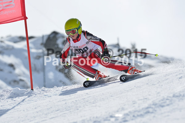 17. SVM Regionalcup Finale Kinder + Schüler 2015