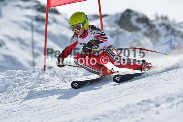 17. SVM Regionalcup Finale Kinder + Schüler 2015