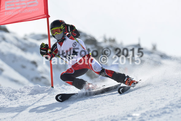 17. SVM Regionalcup Finale Kinder + Schüler 2015