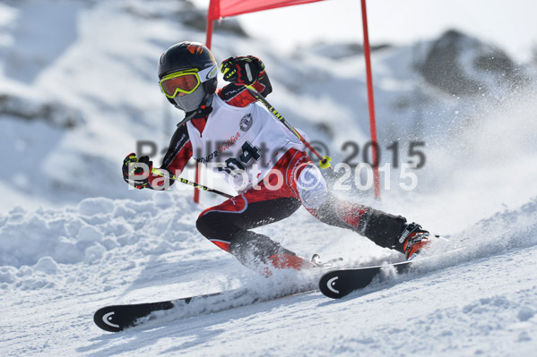 17. SVM Regionalcup Finale Kinder + Schüler 2015