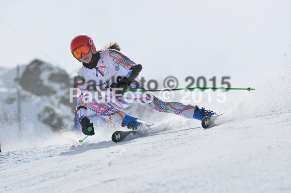 17. SVM Regionalcup Finale Kinder + Schüler 2015