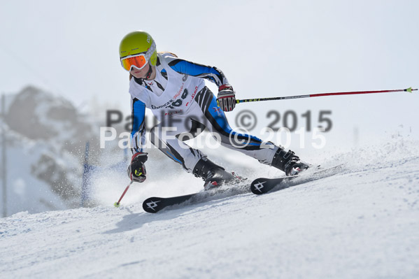 17. SVM Regionalcup Finale Kinder + Schüler 2015