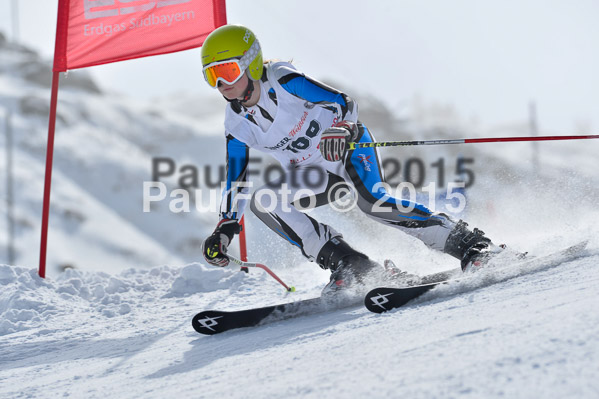 17. SVM Regionalcup Finale Kinder + Schüler 2015