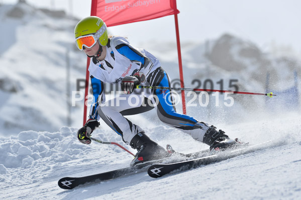 17. SVM Regionalcup Finale Kinder + Schüler 2015