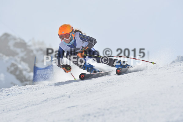17. SVM Regionalcup Finale Kinder + Schüler 2015