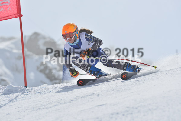 17. SVM Regionalcup Finale Kinder + Schüler 2015