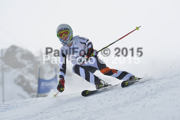 17. SVM Regionalcup Finale Kinder + Schüler 2015