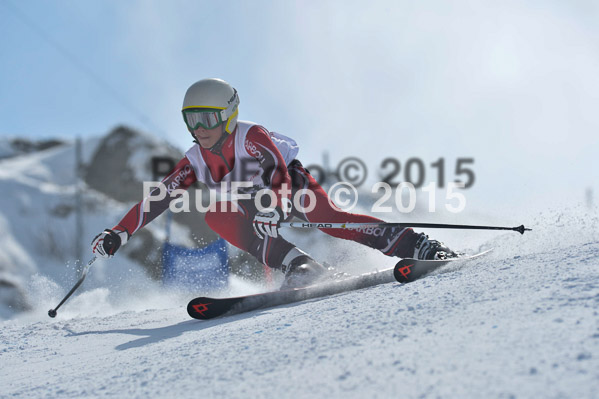 17. SVM Regionalcup Finale Kinder + Schüler 2015