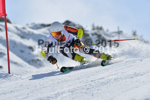 17. SVM Regionalcup Finale Kinder + Schüler 2015