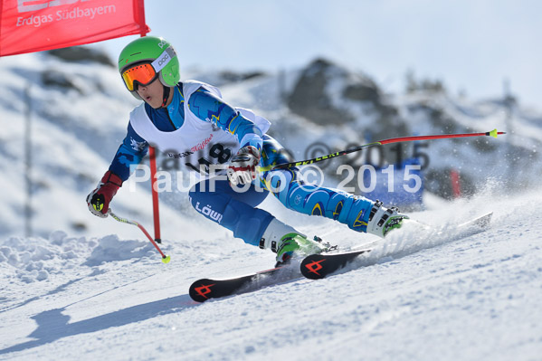 17. SVM Regionalcup Finale Kinder + Schüler 2015