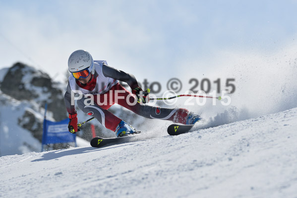 17. SVM Regionalcup Finale Kinder + Schüler 2015