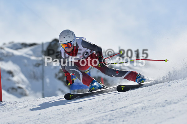 17. SVM Regionalcup Finale Kinder + Schüler 2015