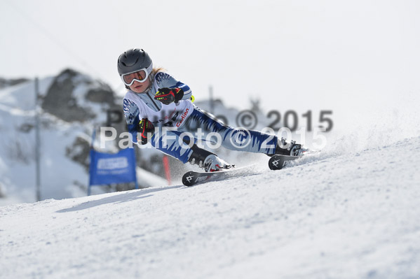 17. SVM Regionalcup Finale Kinder + Schüler 2015