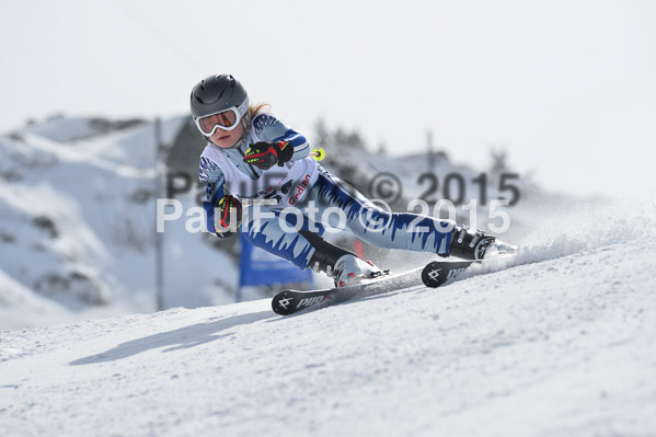 17. SVM Regionalcup Finale Kinder + Schüler 2015