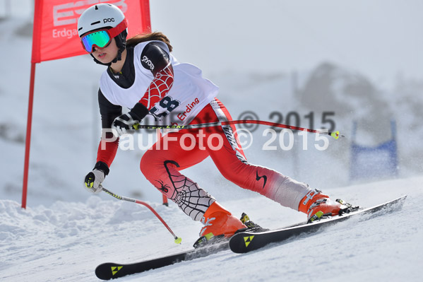 17. SVM Regionalcup Finale Kinder + Schüler 2015