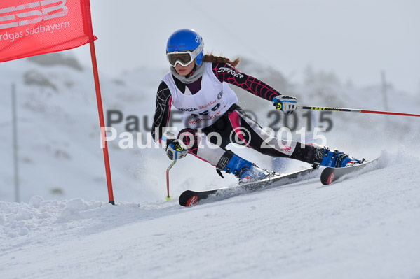 17. SVM Regionalcup Finale Kinder + Schüler 2015